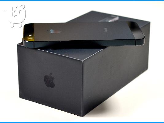 PoulaTo: Apple® - iPhone 5s 64GB κινητό τηλέφωνο (Unlocked) - Gray